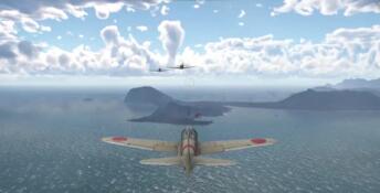 War Thunder - Japanese Pacific Campaign PC Screenshot