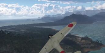 War Thunder - Japanese Pacific Campaign PC Screenshot