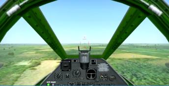 WarBirds III PC Screenshot