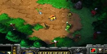 Warcraft III PC Screenshot