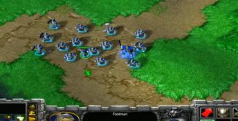 Warcraft 3 - Complete Edition PC Screenshot