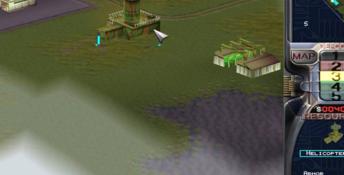 WarGames PC Screenshot