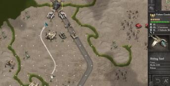 Warhammer 40,000: Armageddon PC Screenshot