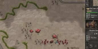 Warhammer 40,000: Armageddon PC Screenshot