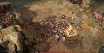 Warhammer Age of Sigmar: Realms of Ruin PC Screenshot