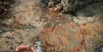 Warhammer Age of Sigmar: Realms of Ruin PC Screenshot