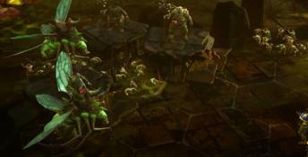 Warhammer Age of Sigmar: Storm Ground PC Screenshot