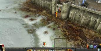Warhammer: Mark of Chaos PC Screenshot