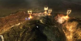Warhammer: Mark of Chaos PC Screenshot