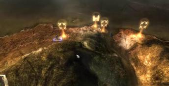 Warhammer: Mark of Chaos PC Screenshot