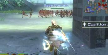 Warriors Orochi PC Screenshot