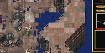 Waterworld PC Screenshot