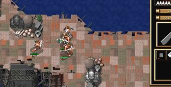 Waterworld PC Screenshot