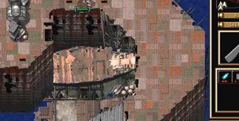 Waterworld PC Screenshot
