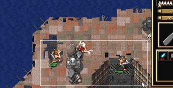 Waterworld PC Screenshot