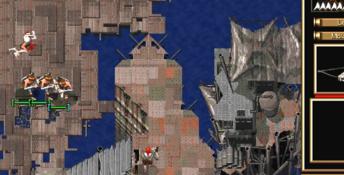 Waterworld PC Screenshot