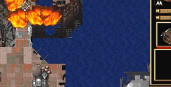 Waterworld PC Screenshot