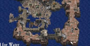Waterworld PC Screenshot