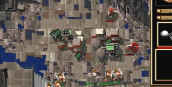 Waterworld PC Screenshot