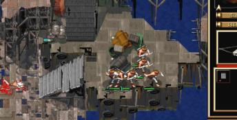 Waterworld PC Screenshot