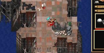 Waterworld PC Screenshot