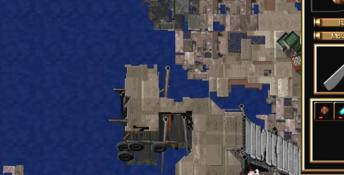 Waterworld PC Screenshot