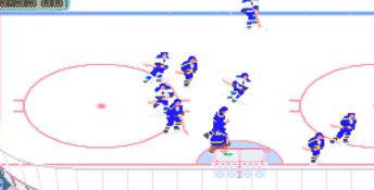 Wayne Gretzky Hockey PC Screenshot