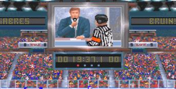 Wayne Gretzky Hockey PC Screenshot