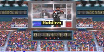 Wayne Gretzky Hockey PC Screenshot