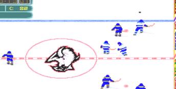 Wayne Gretzky Hockey PC Screenshot