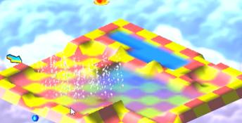 Wetrix PC Screenshot