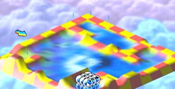 Wetrix PC Screenshot