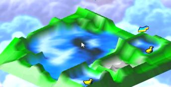 Wetrix PC Screenshot