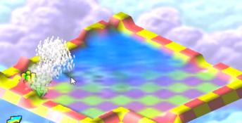 Wetrix PC Screenshot