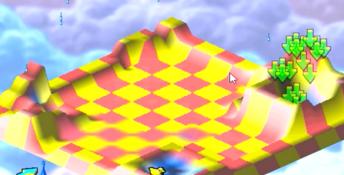Wetrix PC Screenshot