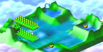 Wetrix PC Screenshot