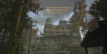 What Remains of Edith Finch PC Screenshot
