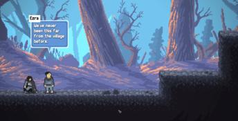 Wildfire PC Screenshot