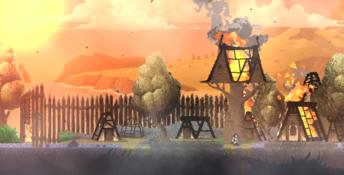 Wildfire PC Screenshot
