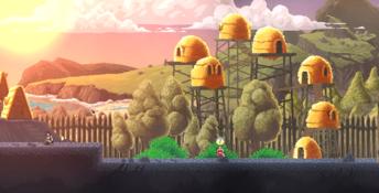 Wildfire PC Screenshot