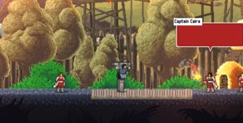 Wildfire PC Screenshot