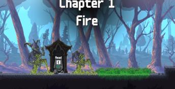 Wildfire PC Screenshot