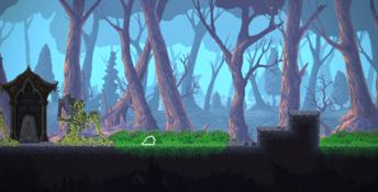 Wildfire PC Screenshot