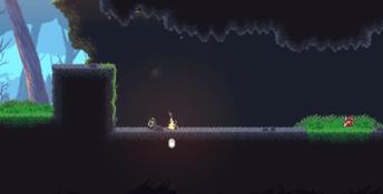 Wildfire PC Screenshot