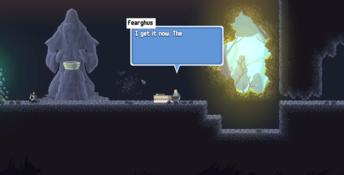 Wildfire PC Screenshot