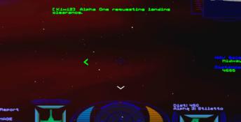 Wing Commander: Prophecy PC Screenshot