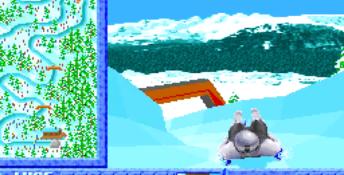 Winter Challenge