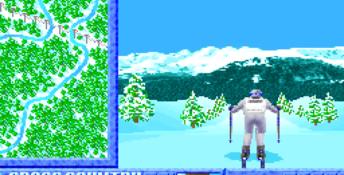 Winter Challenge