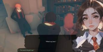 Wizard School Exchange Student PC Screenshot