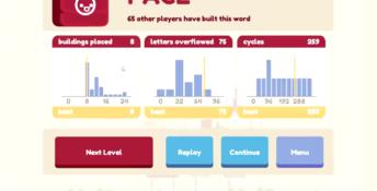 Word Factori PC Screenshot